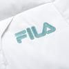 Fila Fusion Street Sport Warm Hooded Down Jacket Women outerwear White T11W143909F-WT