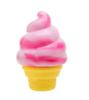New Schylling Needoh Ice Cream Sensory, Squeeze Stress Relief Blocks, Stress Reduction, Puzzle Solving Emotional Regulation