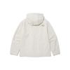 THE NORTH FACE CAMPER Jackets & Coats Unisex White NJ3BP06A