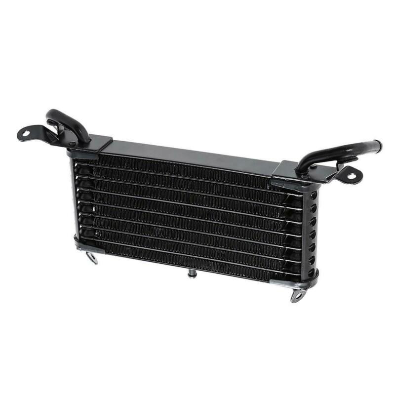 Motorcycle Aluminum Oil Cooler Fit For BMW S1000RR 2009 2010 2011 2009-2011