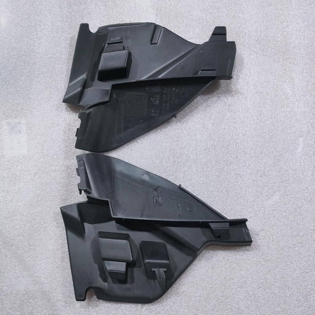 Compatible Bracket for 2015-17 Porsche Cayenne 95850524510/95850524610