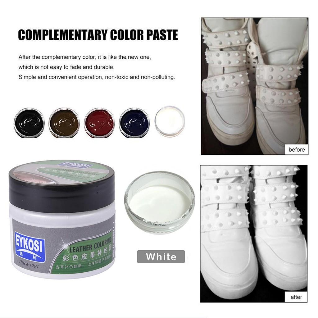 Auto & Leather Renovated Coating Paste Maintenance Agent  Leather  