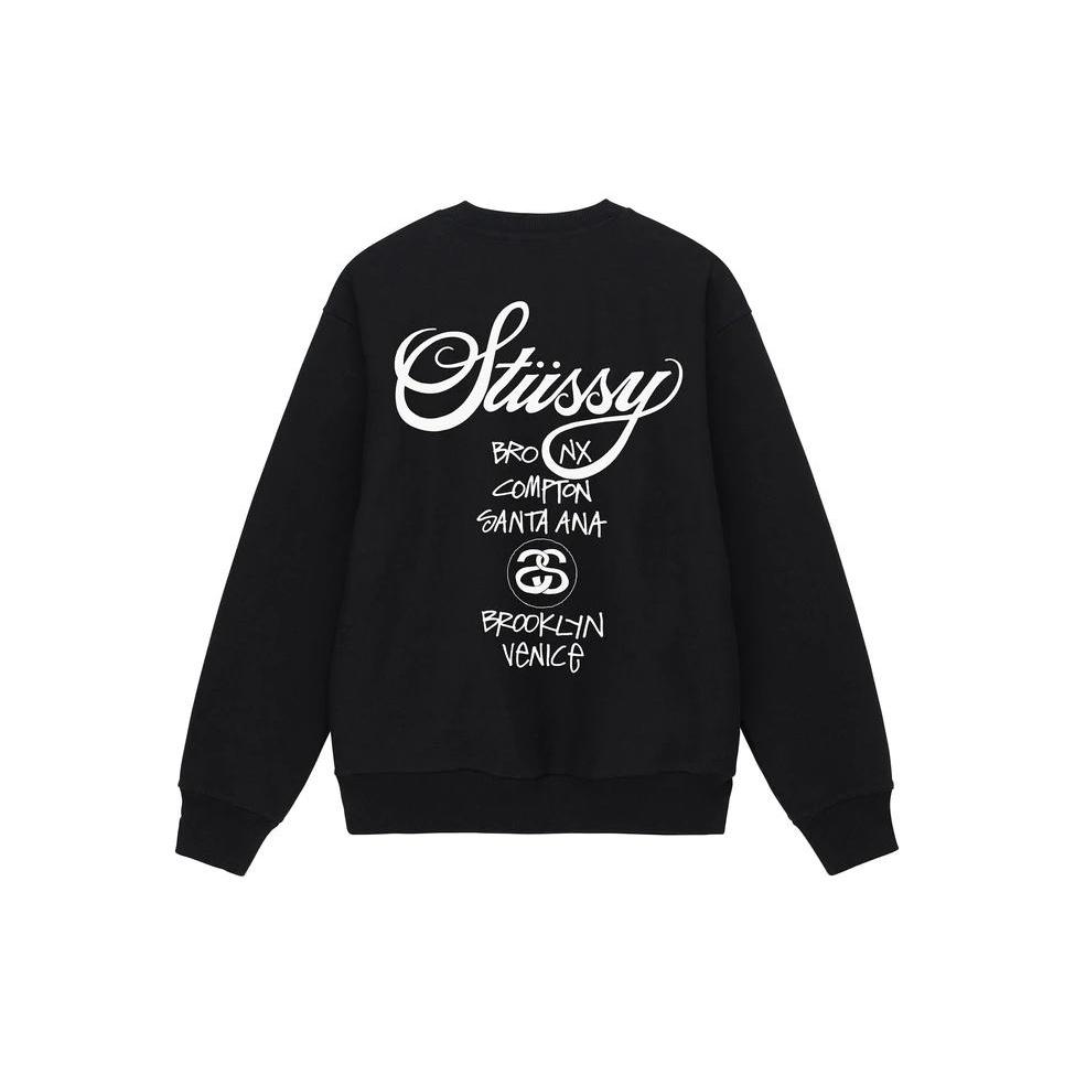 Stussy Unisex 3913713