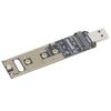 Nvme M.2 SSD zu USB 3.1 Adapter InLine Konverter Board Modul Elektronische Komponente