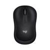 Mouse - Wireless - Logitech - M220 Silent - Black - Silent