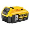 Visseuse à chocs 18v xr brushless + 2 batteries 5ah + chargeur + coffret t-stak - dewalt - dcf887p2-qw