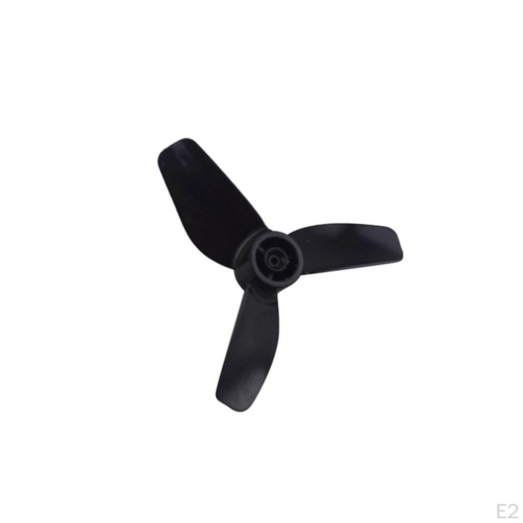 20pcs Propellers Props RC Quadcopter Rotor Spare Parts for W Repair Kit, CCW