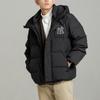New MLB New York Yankees Down Jackets Unisex Black 3ADJB0626-50BKS