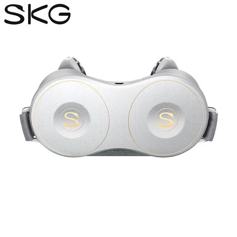 

SKG H7 Luxury Cervical Spine Massager