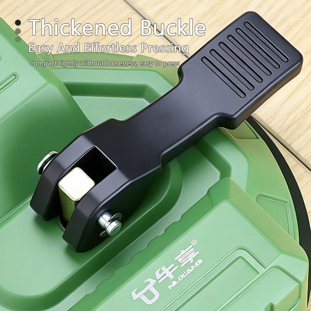 360° Rotatable Wood Floor Gap Fixer Gap Adjustment Tool Floor Installation Adjustment