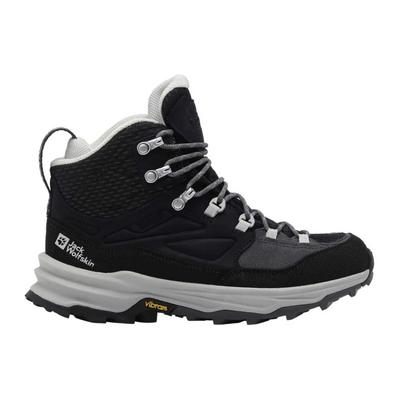 Jack Wolfskin Hiking Boots Cyrox Texapore