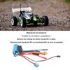 80A Brushless ESC Aluminum Alloy Electronic Speed Controller RC Car Brushless ESC  For RC Car