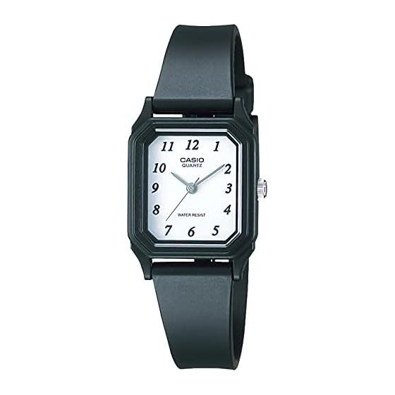 [Casio] Часы Casio Collection [Оригинальный внутренний продукт] LQ-142-7BJH Женские Черные