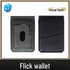 Northern Magic Sofort-Close-up Flick Brieftasche Requisiten