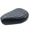 Diabolus Seat for Honda Hunter Cub CT125 Diablo Custom Work Seat Super Ultra-Low (CT44 Low)