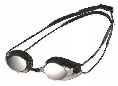 Arena Tracks Mirror 92370/55 Swimming Goggles