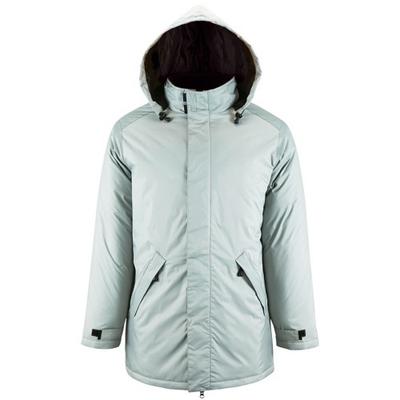 SOLS Unisex Adults Robyn Padded Jacket