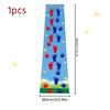 Hands Feet Prints Game Mat for Kids Sensory Integration Training