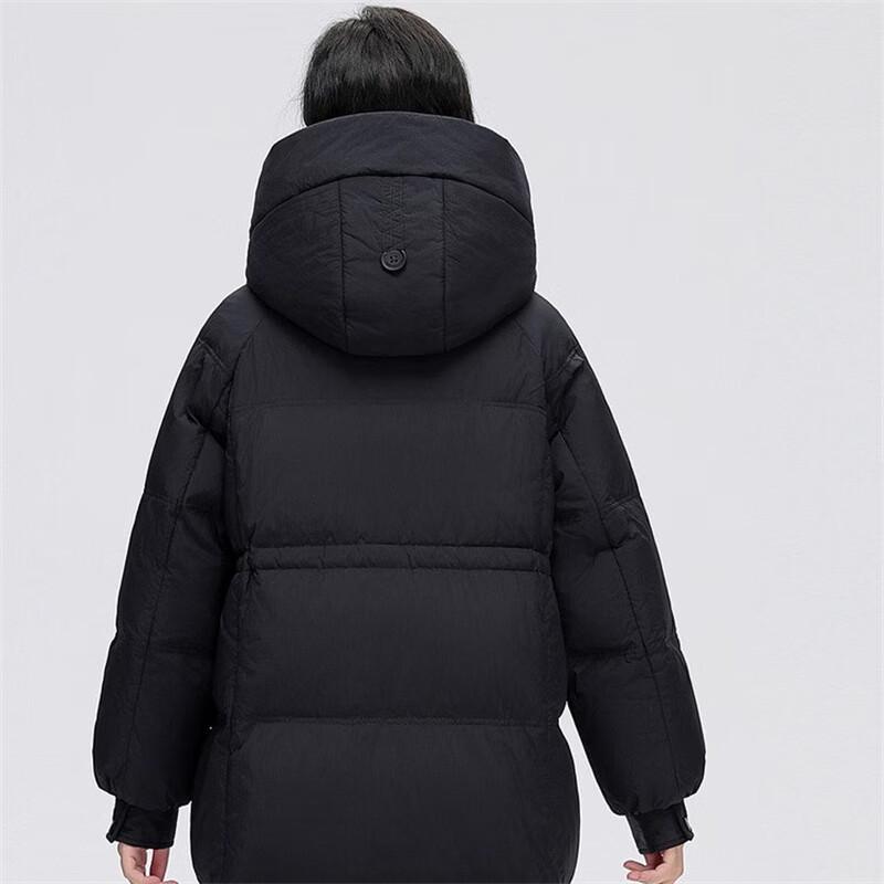 SNOWFLYING Women's 2024 Autumn/Winter Down Jacket X30147392F