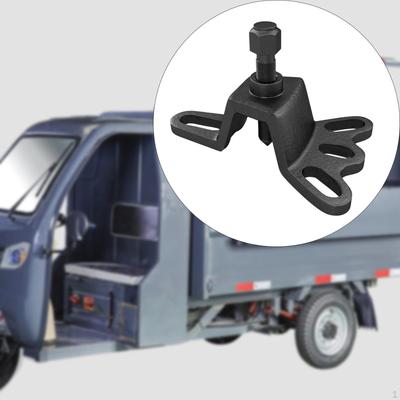 Extrator de Tambor de Freio de Triciclo com Ferramenta para Cubo de Roda de Quatro Furos