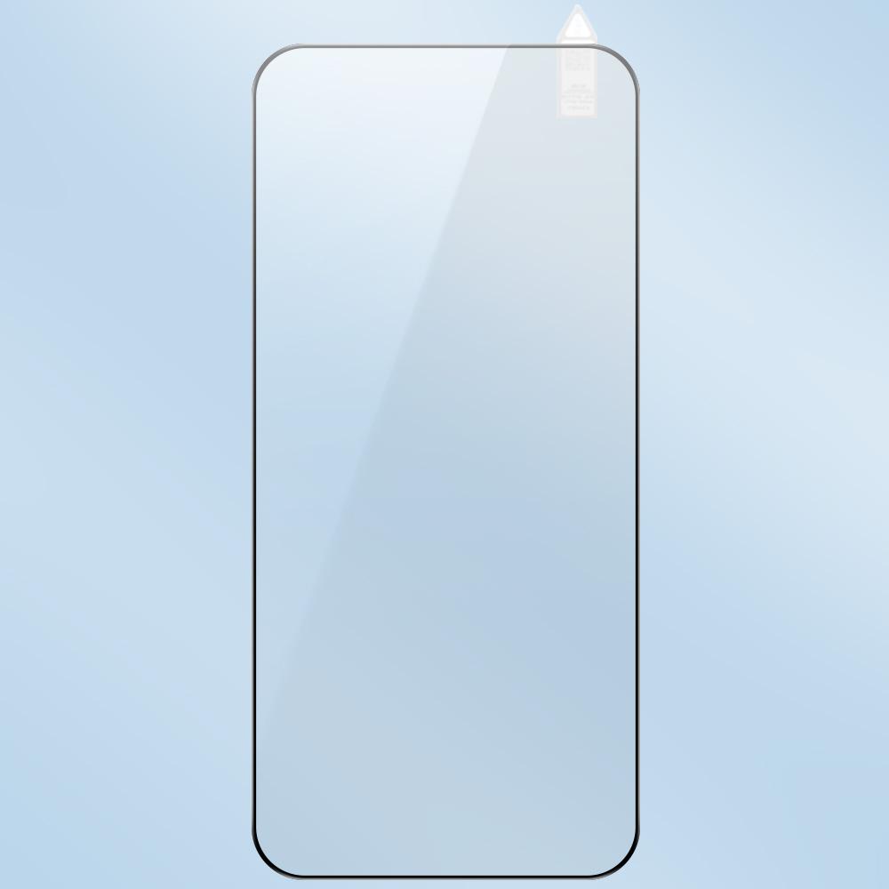Dla Oppo Reno14 F 5G Ochraniacz Ekranu Dodatkowe Hartowanie Folia ze Szkła Wysokoaluminiowo-Krzemowego
