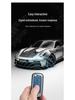 Compatible Key Case for GAC Trumpchi GS4, GS3, GA6, GA4, GS5, GA3, Legend Models