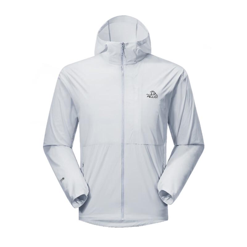 Pelliot Men's UPF 50+ Sun Protection Jacket