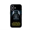 Phone Cover for Samsung Galaxy S25 S23 S22 S24 FE Ultra Plus A56 A05 A06 A15 A16 A57 S7 Edge Case Movie Stars Darths Wars Vaders