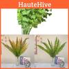 Artificial Green Plant Foliage For Wedding Decor And Photography Backdrops