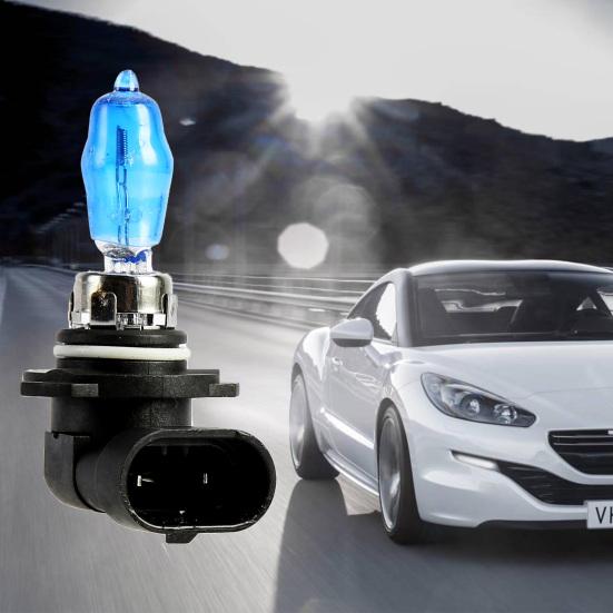 

Практичная автомобильная лампа для фар супер яркая 6000K противоударная