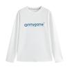 Onmygame Kids' Oxygen Grid Quick-Dry UV Protection Long-Sleeve T-Shirt