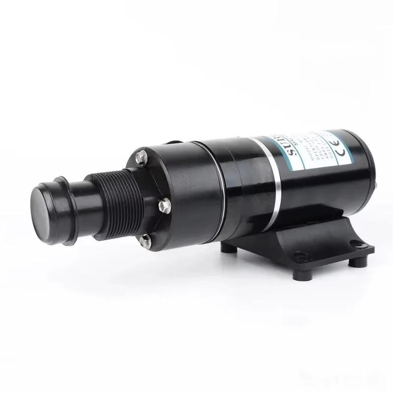 MP-4500 Sewage & Bilge Pump for Septic Tanks, RVs, Yachts, Bathrooms & Kitchens