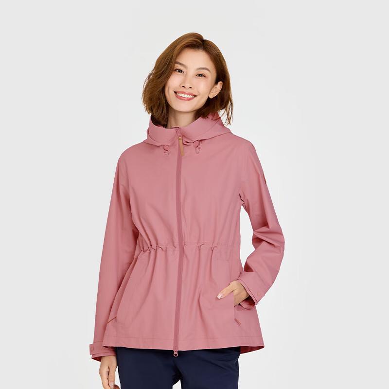 LAFUMA Women's Water-Repellent Outdoor Jacket