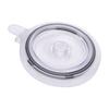 Sealing Lid Fit for TM7 Food Processor PP Transparent Cooking Machine Seal Cover Safe Leakproof