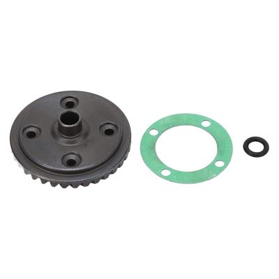 RC 35T Differential Helical Gear Large Differential Gear Repair Parts for ZD Racing 1 7 MX 07 RC Car