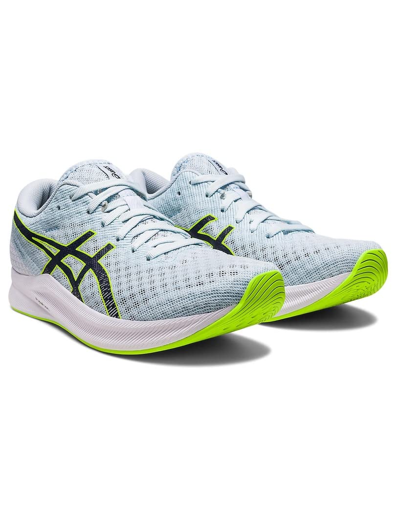 

Кроссовки HYPER SPEED 2 402 см E [Asics] Женские (Небо/Полночь) +26,5