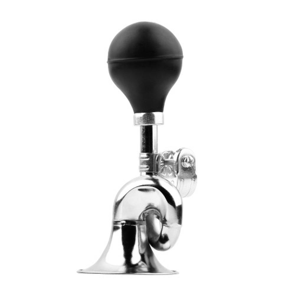 

Громкий рог улитки с полным ртом, велосипедный велосипед, винтажный ретро-горн, колокольчик 1PCS