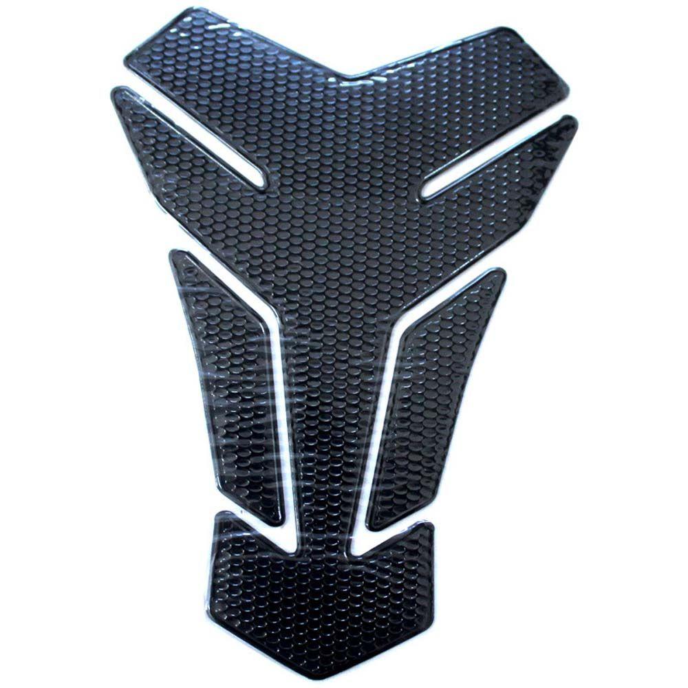 Bone Sticker Car Rubber Sticker Motorcycle Decal Protector Cover Sticker Motorcycle Tank Sticker