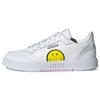 Womens Neo Kollide Smiley White Yellow G54953