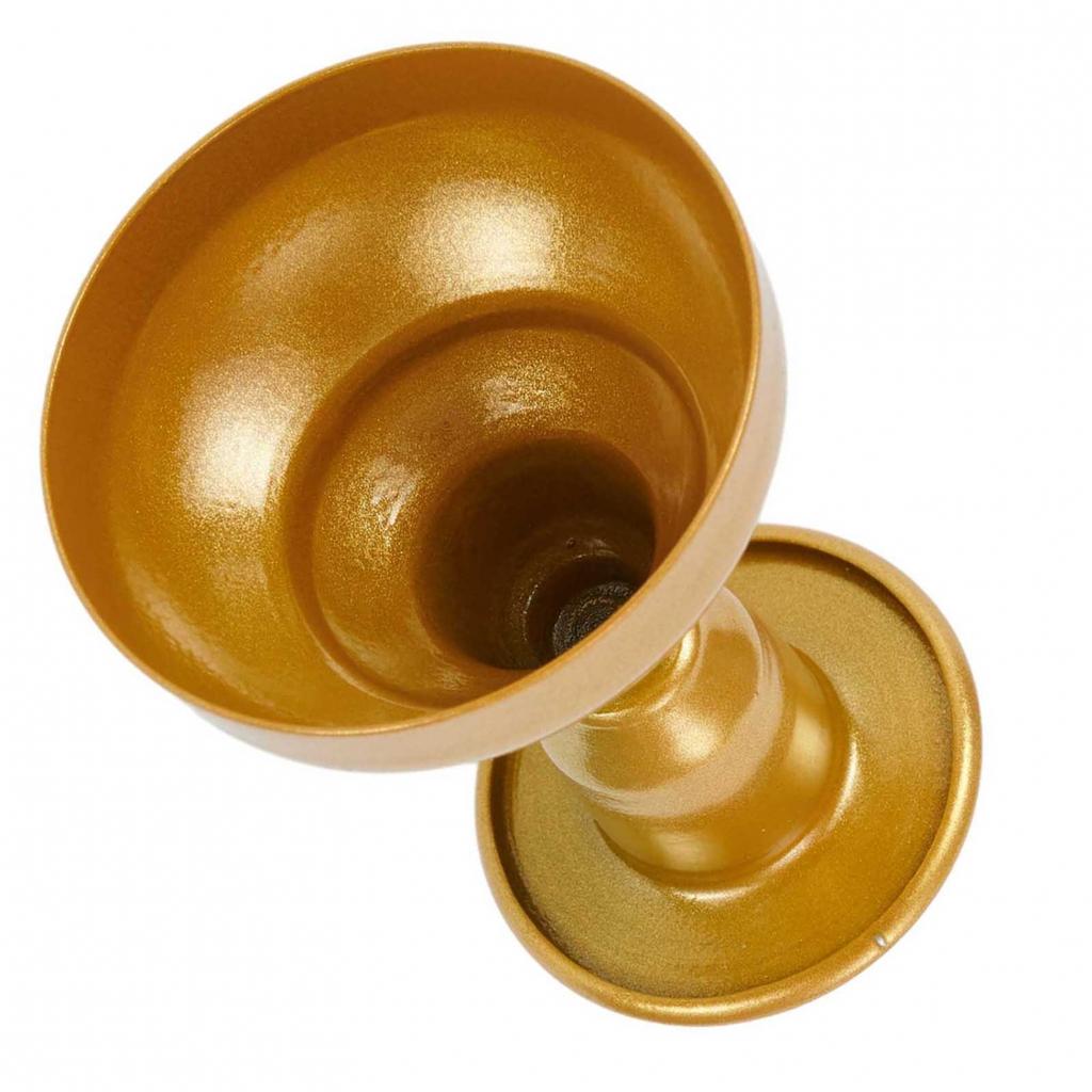 Candle Holder Candle Holder Candlesticks Accessories Gold