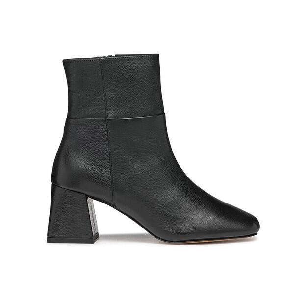 

Ботильоны Geox D Coronilla D46D1B 00046 C9999 Black 41