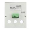 220V AC Digital Electric Motor Protector 2 99A Overload Phase Loss Protector with Display(220V)