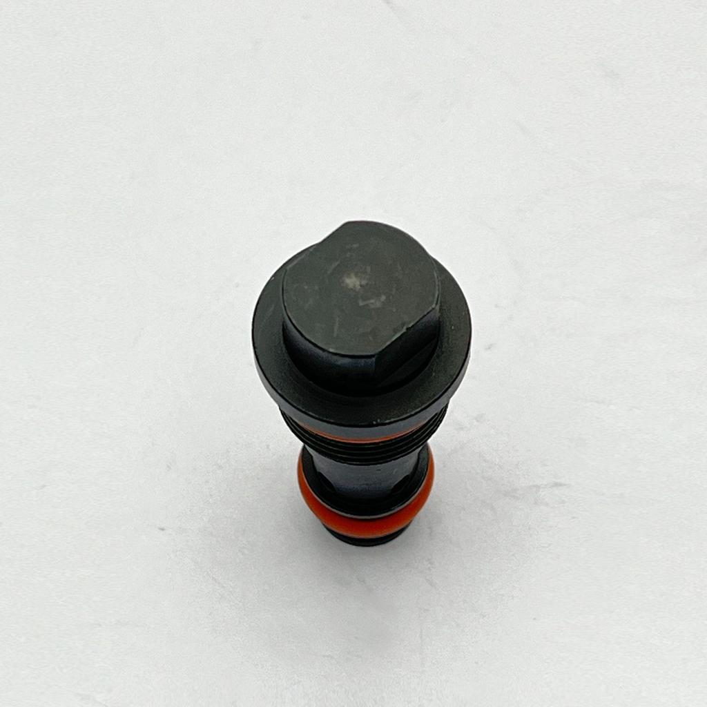 Premium Pressure Relief Valve for HP3 High-Pressure Fuel Pump (294160-0250, 294000-100)