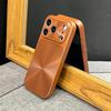 CD Matte Phone Case For iPhone 17 Air 13 11 12 14 15 16 Pro Max Plus 16Pro 17Pro Max Official Colorful Aurora Protector Cover