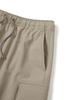 SNOWPEAK APPAREL Lago Women'S Cargo Skirt (S24Fwtsk33) Beige