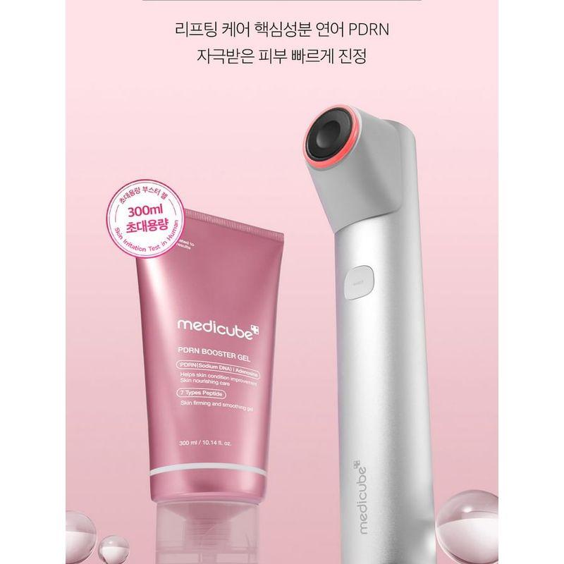 medicube - AGE-R PDRN Booster Gel