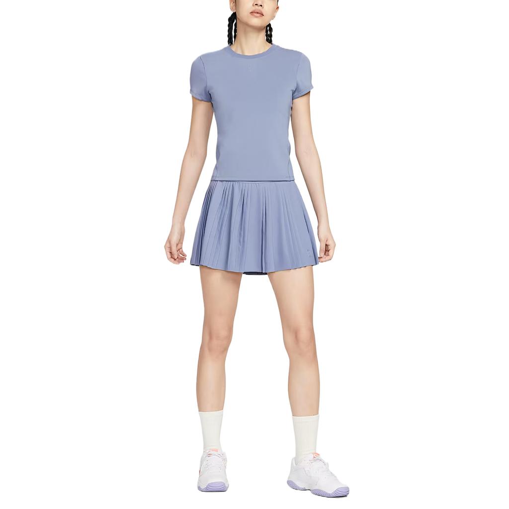 Nike Koszulka tenisowa damska Court Advantage Dri FIT HQ2995-499