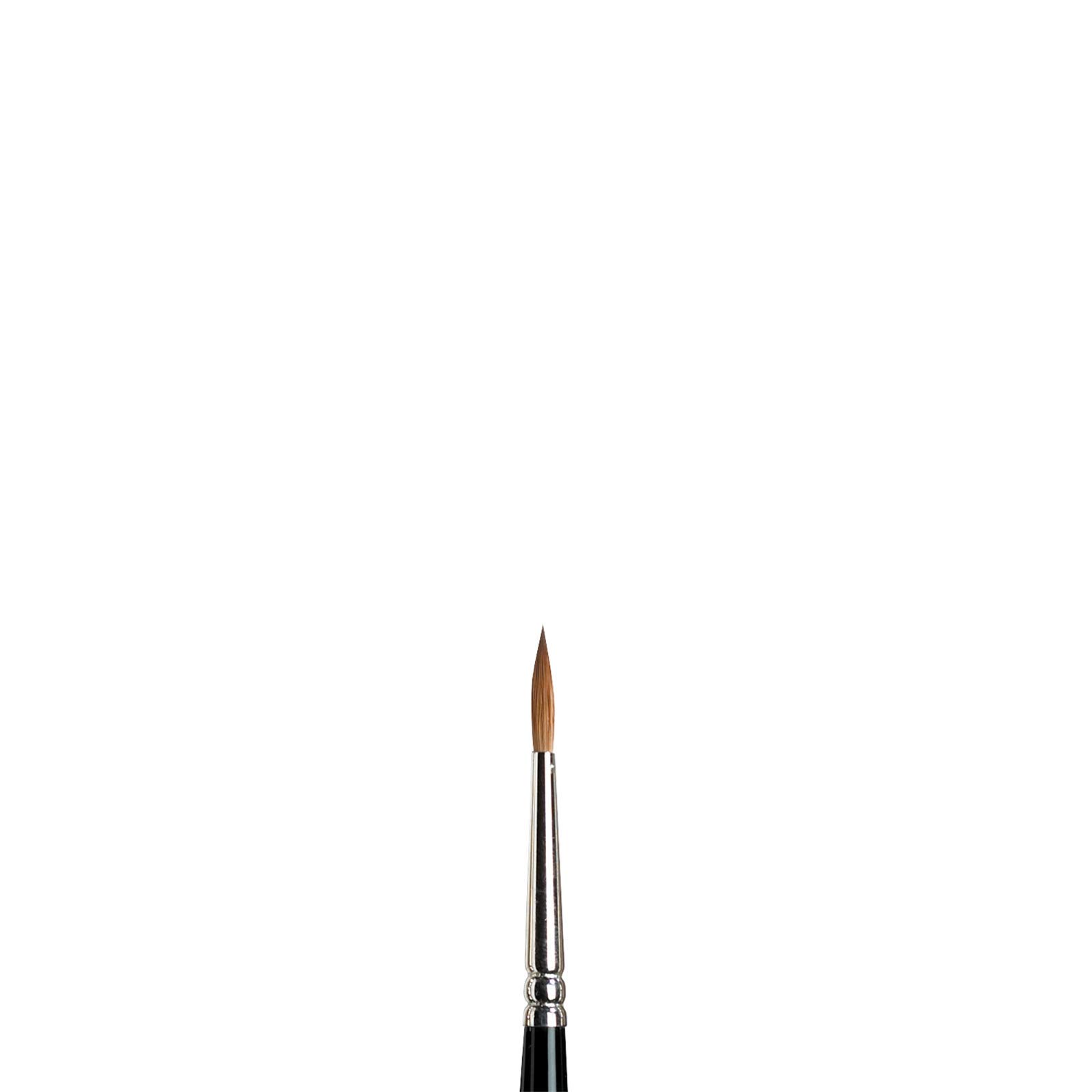 

Winsor & Newton Series 7 Watercolor Brush No.2 - Premium Quality Artist Brush