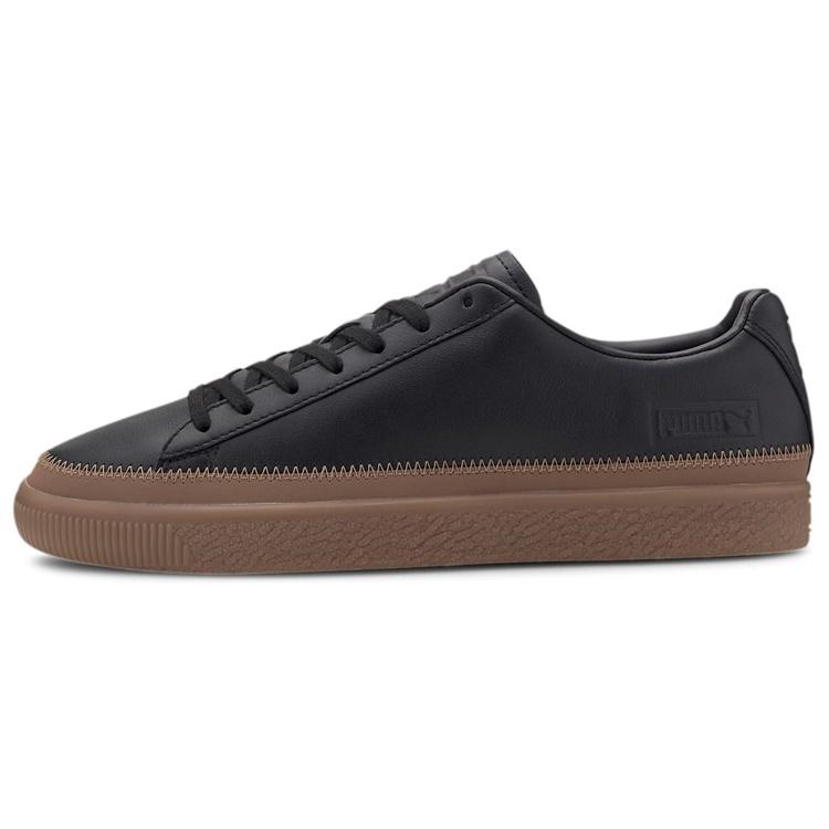 PUMA Basket Trim Prm Sneakers Men s 371581-03 EU 35.5