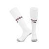 2026 Kids World Football Grip Socks High Knee & Long Football Training Socks - Breathable Cushioned Socks Children & Youth